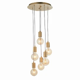 Atelier Pendant Light