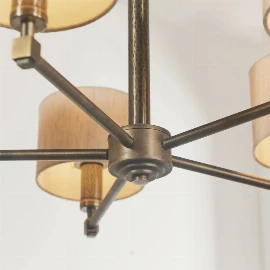 Indaliyah Pendant Light