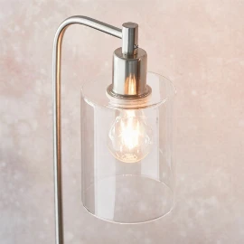 Tolara Table Lamp