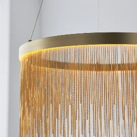 Zephyra Pendant Light