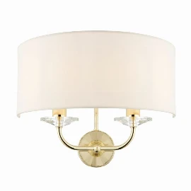 Maxton Wall Light