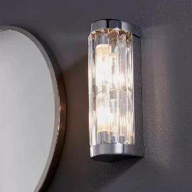 Glimmer 2 Wall Light