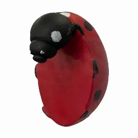 Ivy Ladybird Pot Hanger (2pk)