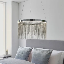 Zephyra Pendant Light