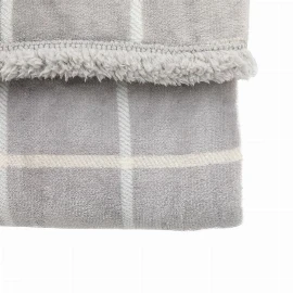 Window Payne Sherpa Throw