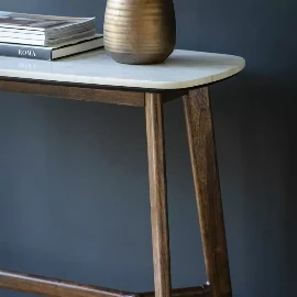 Catalonia Console Table