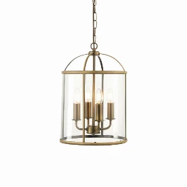 Shepherd Pendant Light