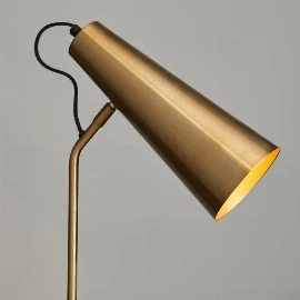 Arjun Table Lamp