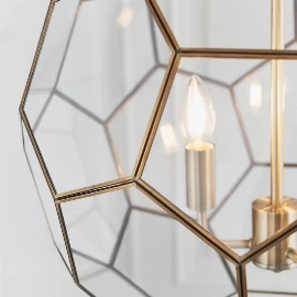 Moile Pendant Light