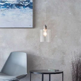 Tolara Pendant Light
