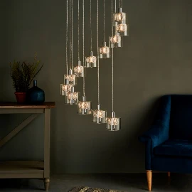 Verdona Pendant Light