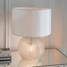 Arlandia 2 Table Lamp