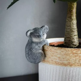 Ariana Koala Pot Hanger (2pk)