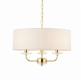 Maxton Pendant Light