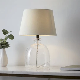 Loran Lamp