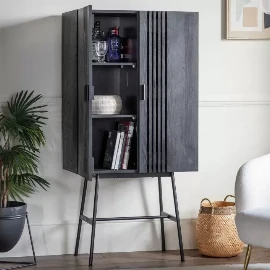 Holton Drinks Cabinet