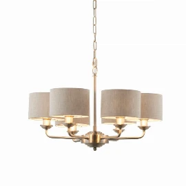 Ardengrove 6 Multi Pendant