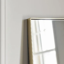 Bramwellon Rectangle Mirror