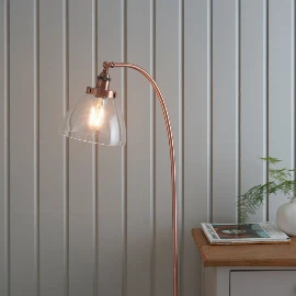 Hanssen Lamp