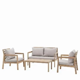 Arius Lounge Set