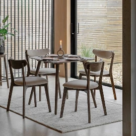 Brimwood Square Dining Table