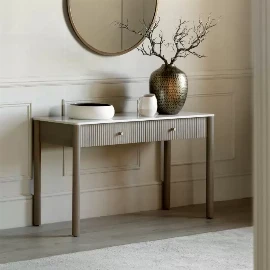 Marvolo 2 Drawer Console