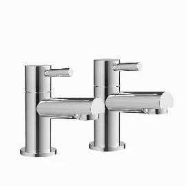 Sofia Tap | Pair of Basin Taps