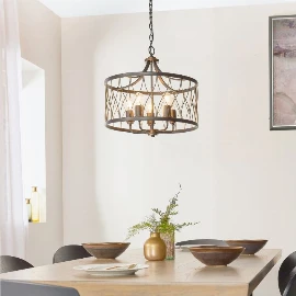 Hayden Pendant Light