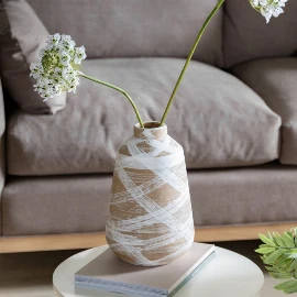 Tamaka Vase