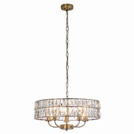 Hillard Pendant Light