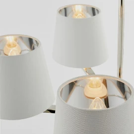 Landon Pendant Light