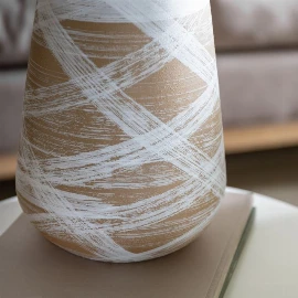 Tamaka Vase