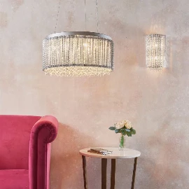 Elena Pendant Light