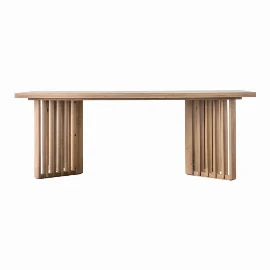 Yukima Dining Table