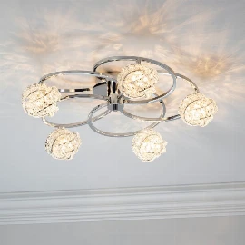Thalia Ceiling Light