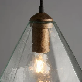 Elbe Pendant Light