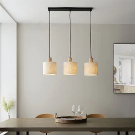 Meridian 3 Pendant Light