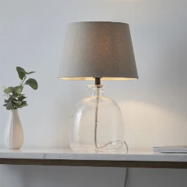 Loran Lamp