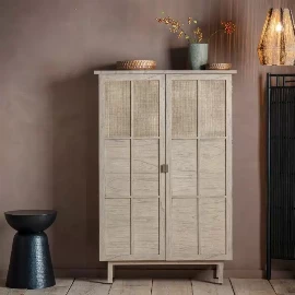 Zenith 2 Door Cupboard