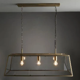 Bramwell Pendant Light