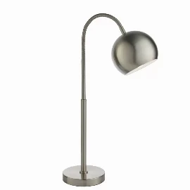 Santanan Table Lamp Chrome