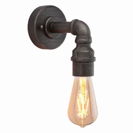 Conduit Wall Light