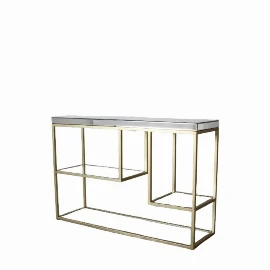 Popard Console Table