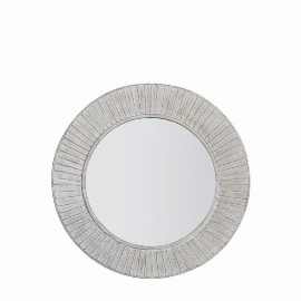 Ramira Round Mirror