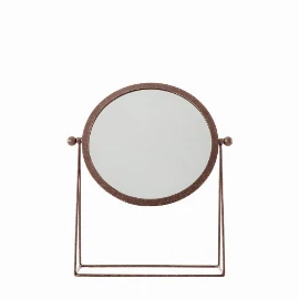 Whittaker Mirror