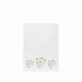 Sage Blooml Teatowel 3pk