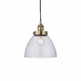 Hanssen Pendant Light