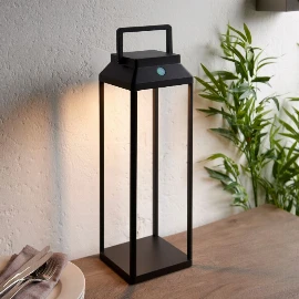 Glowbeam Outdoor Table Lamp