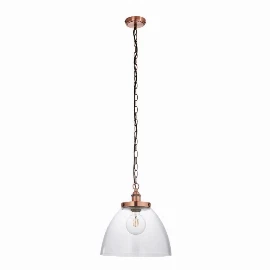 Hanssen Grand Pendant Light