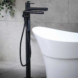 Riobel GS Tall Single Lever Basin Mixer (Copy)